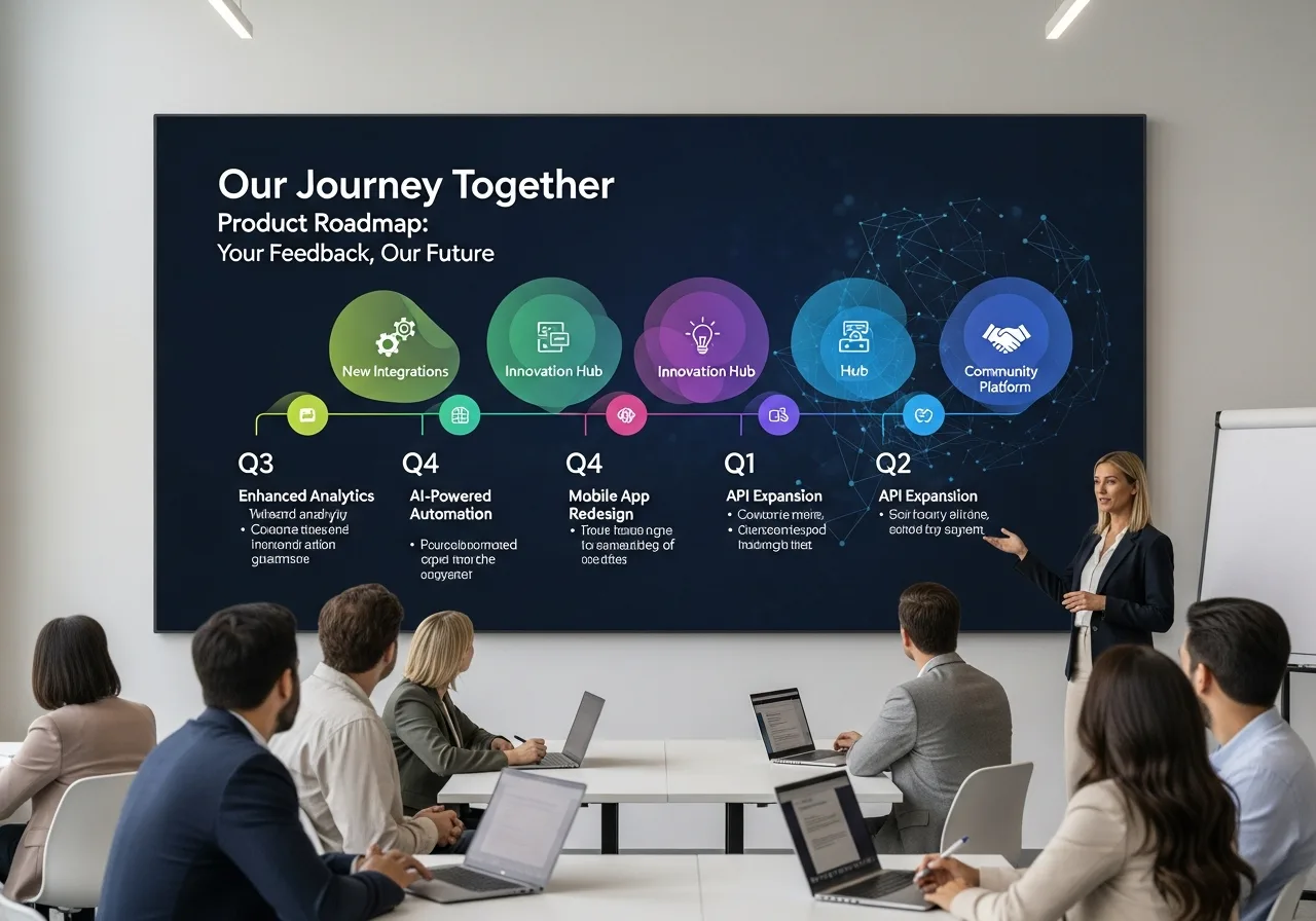 Forest Glow SaaS-Plattform — Erfolgsgeschichten mit Forest Glow 3