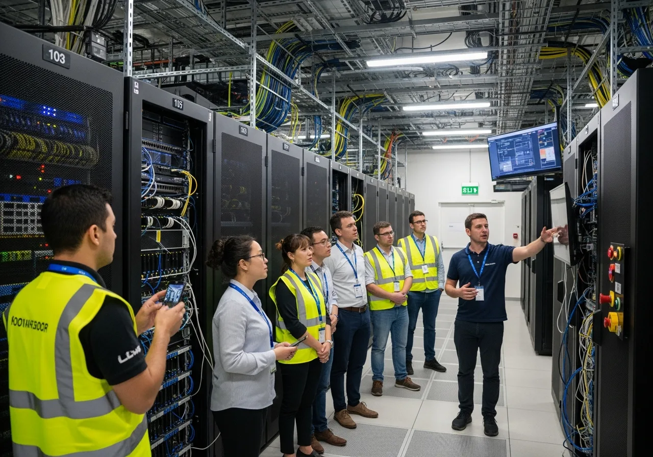 Forest Glow SaaS-Plattform — Erfolgsgeschichten mit Forest Glow 5